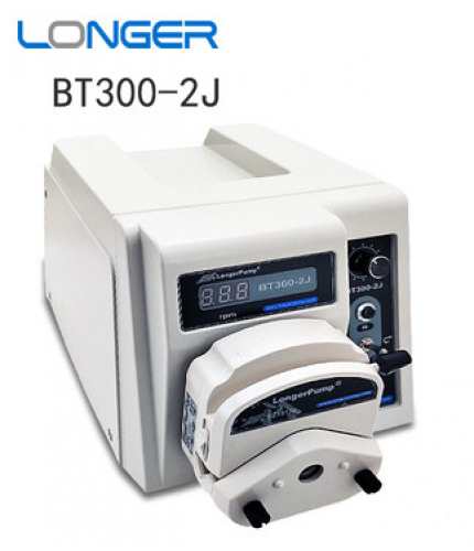 Longer Pump BT300-2J Peristaltik Pompa